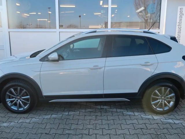 Volkswagen Taigo IQ.Drive Style