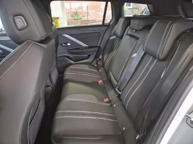 Opel Astra GS-Line Grand Sport Sports Tourer