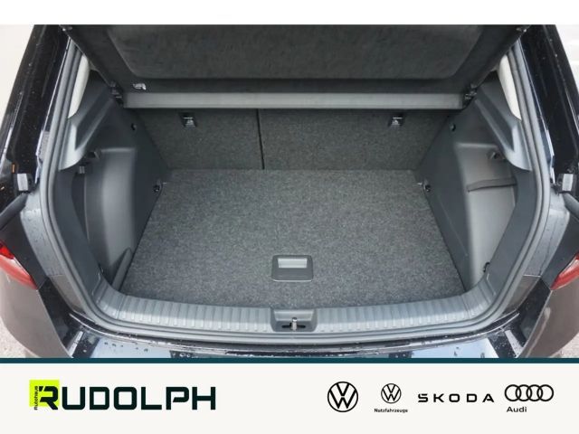 Skoda Fabia 1.0 TSI Drive