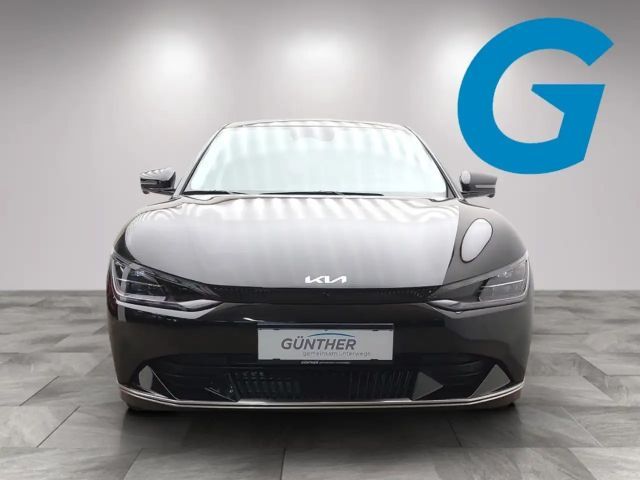 Kia EV6 77,4 kWh Air Vierwielaandrijving