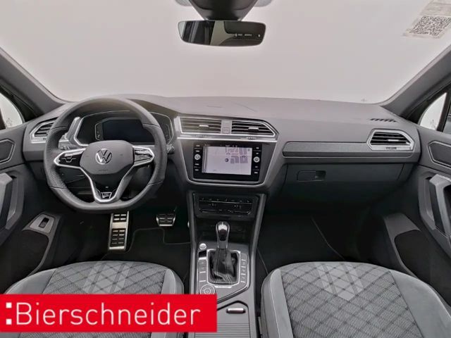 Volkswagen Tiguan 2.0 TDI DSG R-Line Style