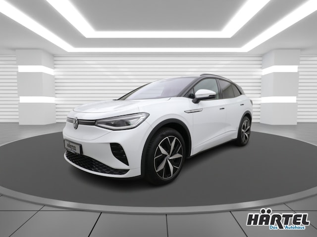 Volkswagen ID.4 4Motion 77 KWh GTX