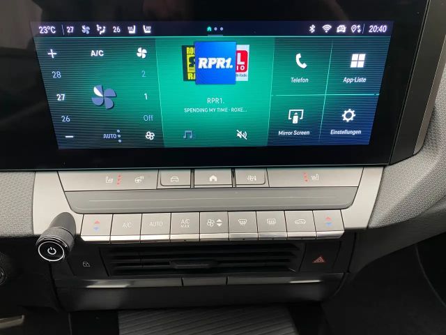 Opel Astra GS-Line Grand Sport Sports Tourer