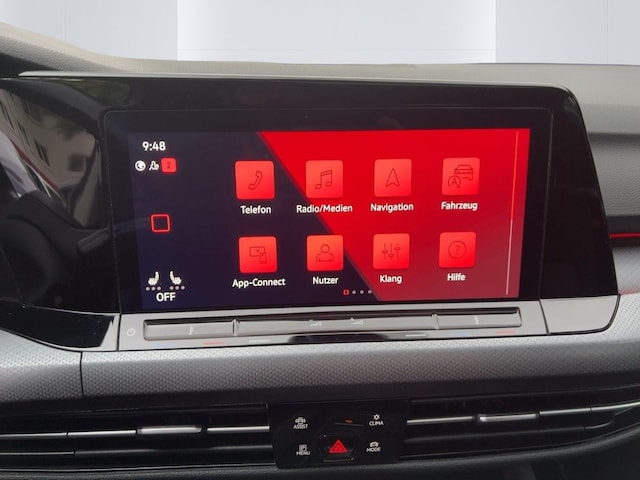 Volkswagen Golf 2.0 TDI DSG Golf VIII