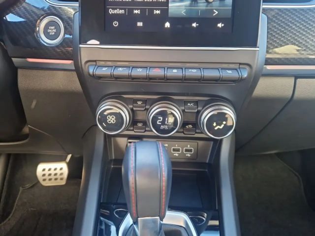 Renault Arkana EDC Hybrid RS