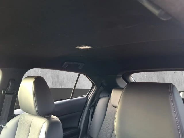 Mitsubishi Eclipse Cross MIVEC PHEV