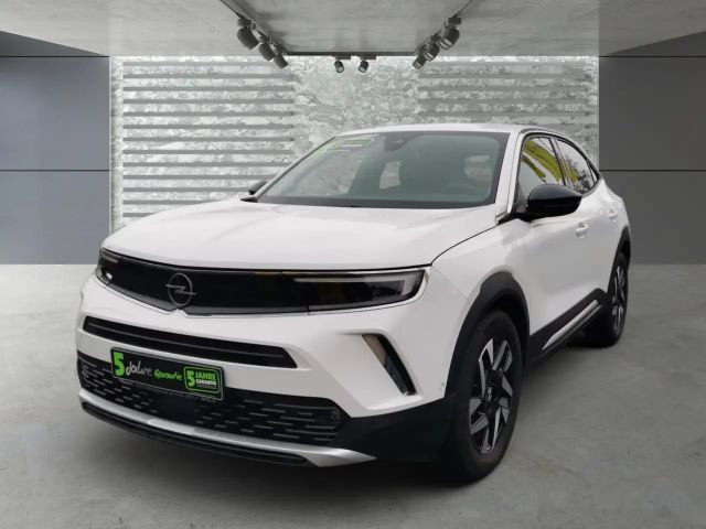 Opel Mokka Elegance Mokka-e