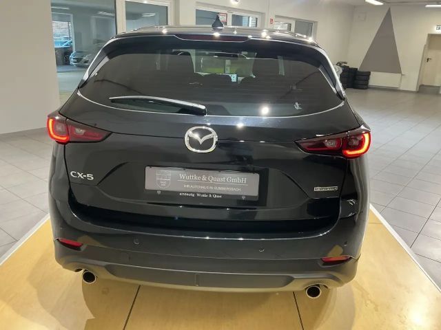 Mazda CX-5 Advantage