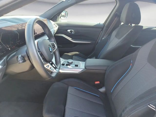 BMW 320 320d Sedan xDrive