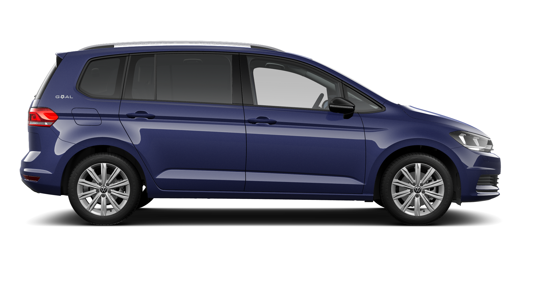 Volkswagen Touran 1.5 TSI DSG