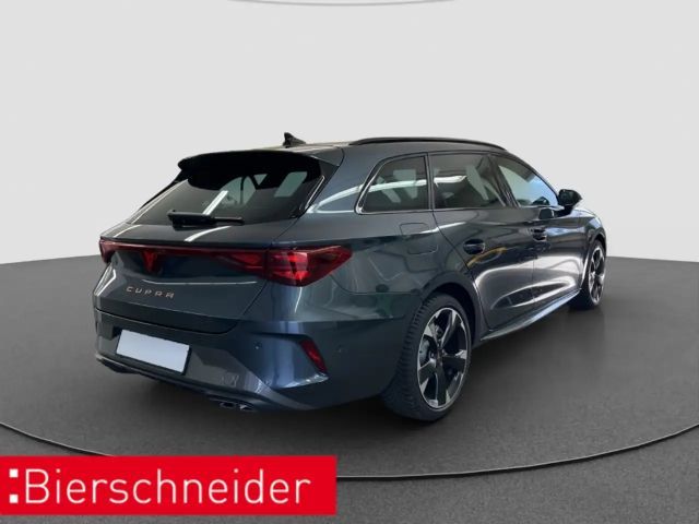 Cupra Leon Business DSG Sportstourer