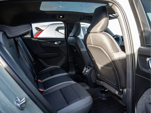 Volvo C40 AWD Ultimate