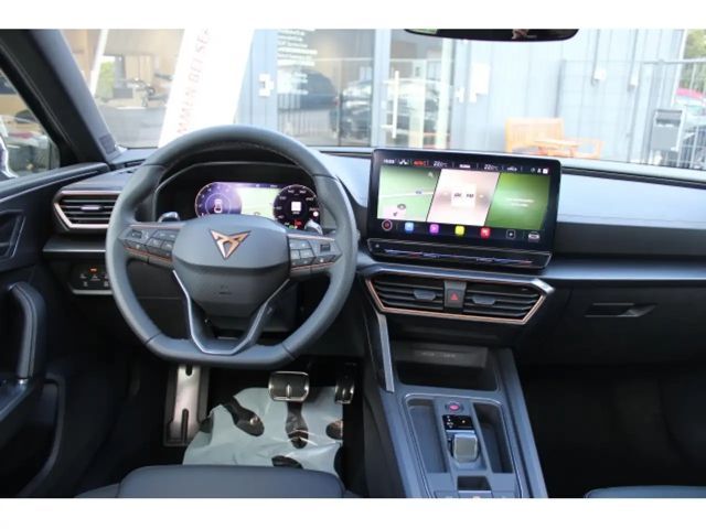 Cupra Leon 2.0 TSI DSG