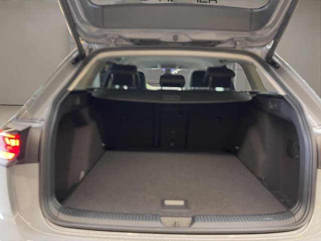 Volkswagen Golf DSG Variant