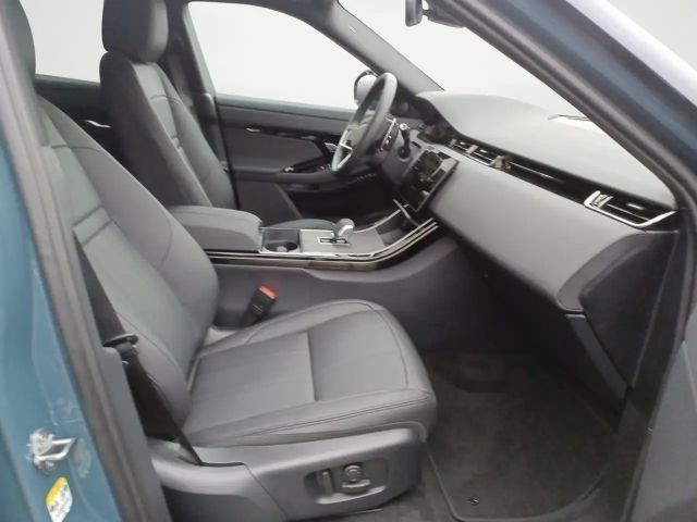 Land Rover Range Rover Evoque S