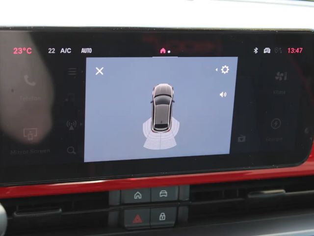 Fiat 600e Elektro RED LED, Klimaautomatik, Elektro