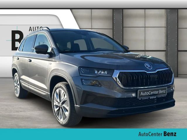 Skoda Karoq 1.5 TSI Tour