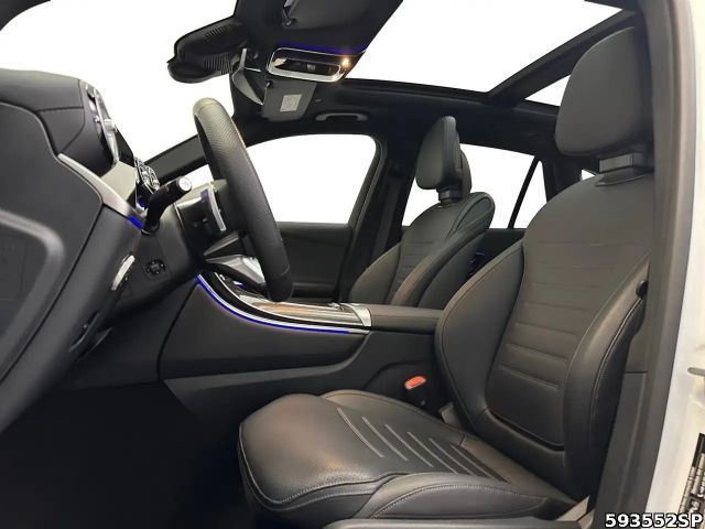 Mercedes-Benz GLC 300 4MATIC AMG Line