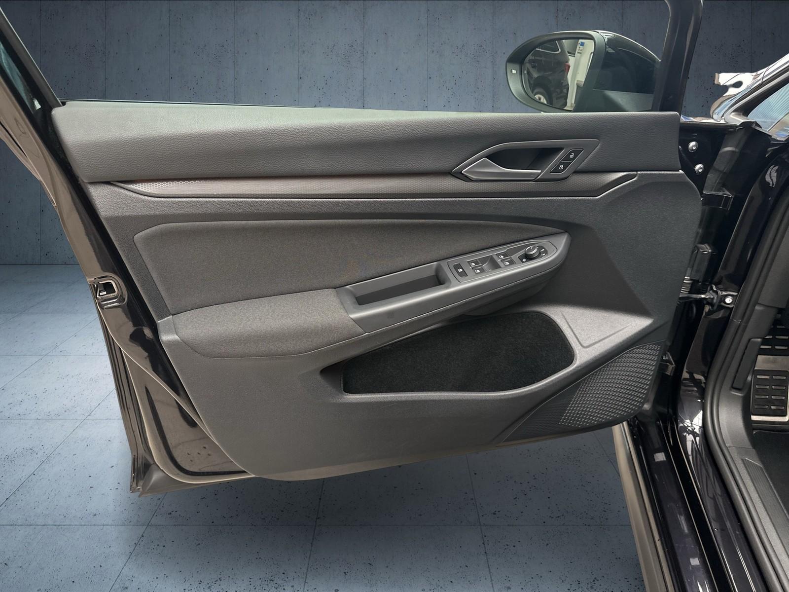 Volkswagen Golf 2.0 TSI DSG GTI