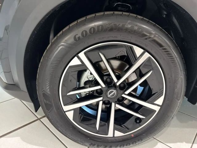 Nissan Juke N-Connecta
