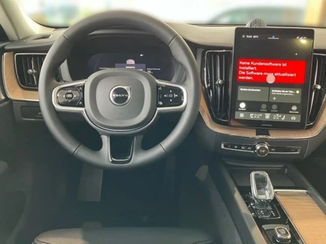 Volvo XC60 AWD Dark T8 Ultra