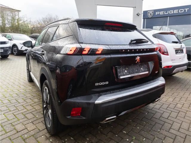 Peugeot 2008 GT-Line PureTech