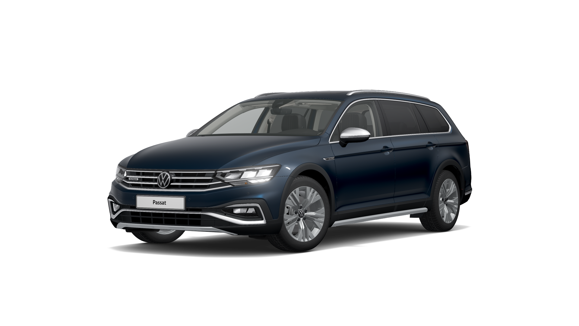Volkswagen Passat 2.0 TDI DSG Variant