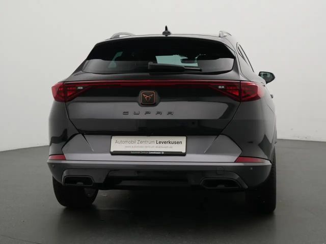 Cupra Formentor DSG