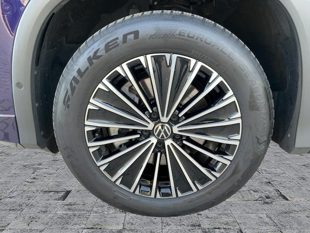 Volkswagen Tayron 2.0 TDI Life