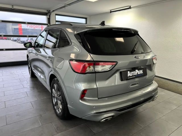 Ford Kuga ST Line