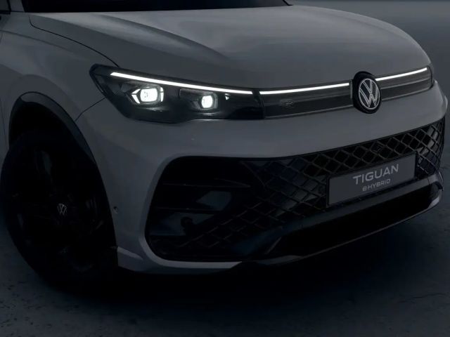 Volkswagen Tiguan DSG Sport eHybrid