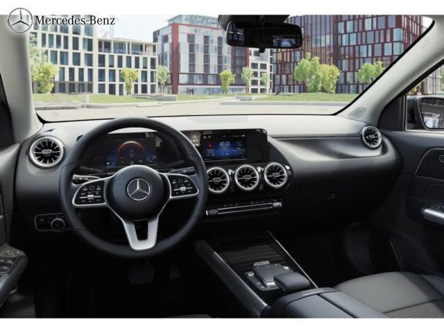 Mercedes-Benz EQA 250 Progressive