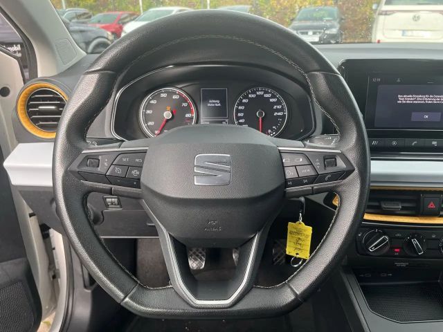 Seat Ibiza 1.0 MPI Style