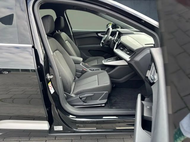 Audi Q4 e-tron 40 S-Line