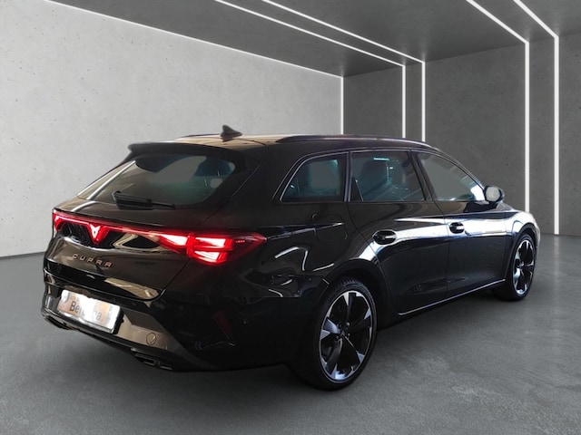 Cupra Leon DSG ST Sportstourer