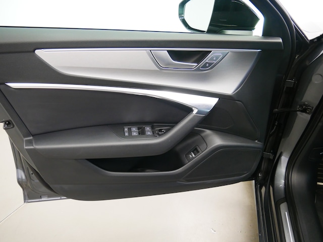 Audi A6 40 TDI Avant Quattro S-Line S-Tronic