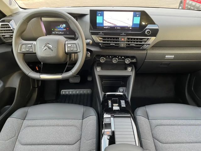 Citroën ë-C4 Feel Pack