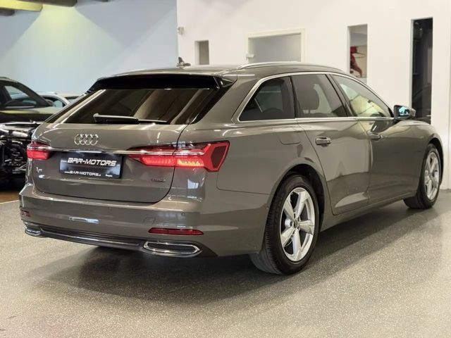 Audi A6 40 TDI Quattro Sport