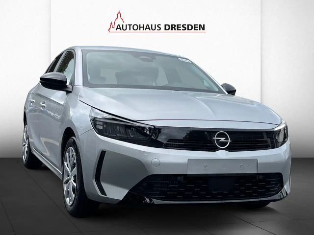 Opel Corsa 1.2 Turbo Edition Turbo