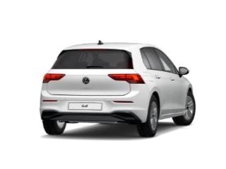 Volkswagen Golf 1.5 TSI Golf VIII Life