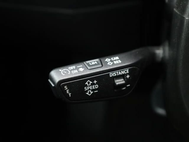 Audi A3 35 TFSI Sedan