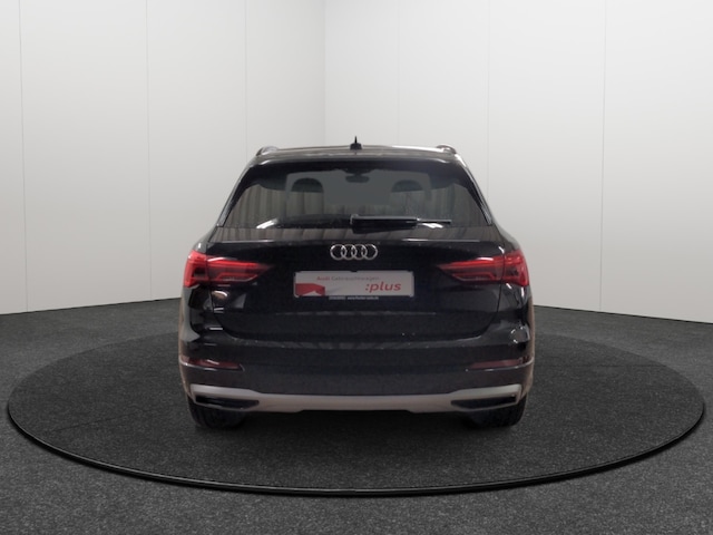 Audi Q3 35 TFSI S-Tronic