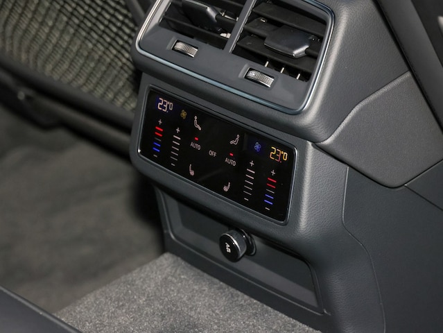 Audi S6 Avant Quattro