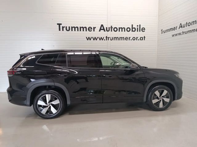 Volkswagen Tayron DSG