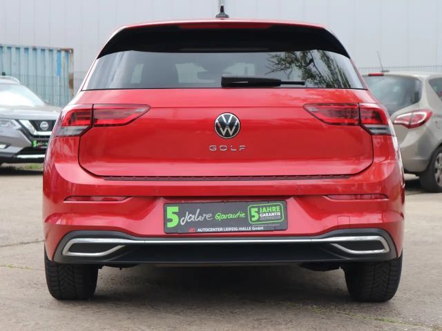 Volkswagen Golf 1.5 TSI Golf VIII Style