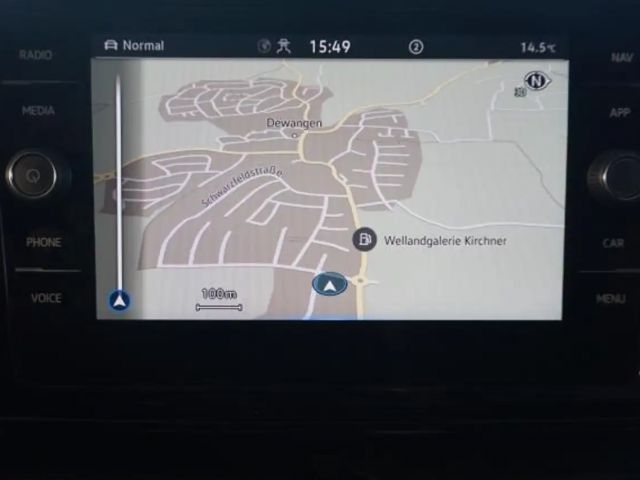 Volkswagen T-Roc DSG R-Line