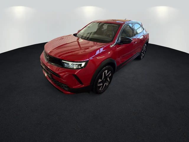 Opel Mokka 1.2 Turbo Elegance Turbo