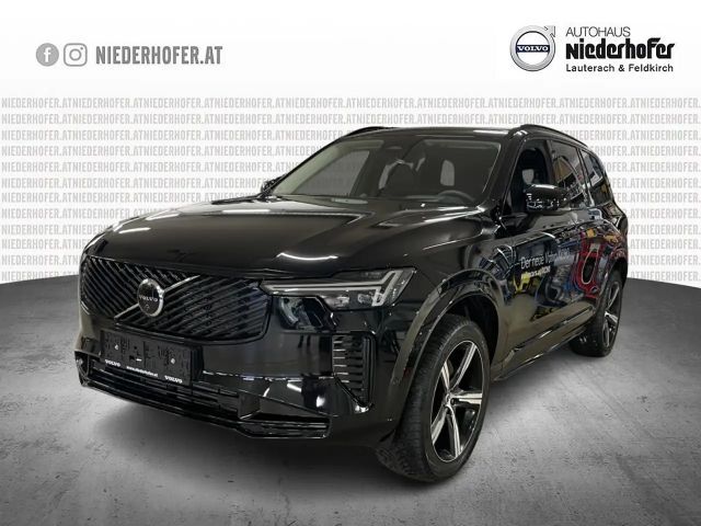 Volvo XC90 AWD Dark T8 Ultra