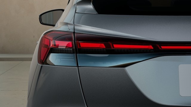 Audi Q4 e-tron Quattro Sportback