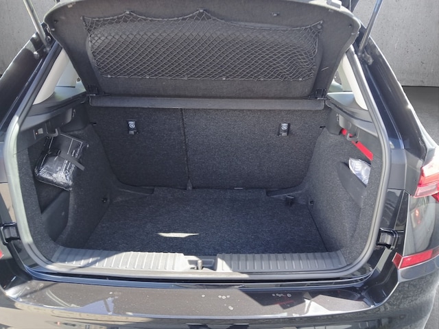 Skoda Kamiq Ambition